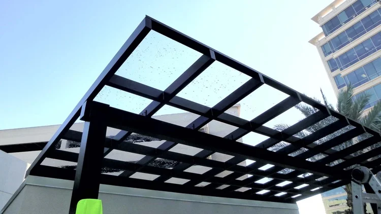 Awning Installation Singapore